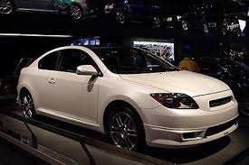 Image result for Shadow Mica 2007 Scion