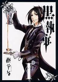 Nonton film khusus dewasa young butler (2021) subtitle indonesia. Black Butler Wikipedia