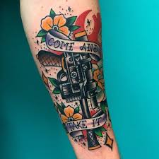 Maybe you would like to learn more about one of these? 18 Adventurous Han Solo Tattoos Tattoodo
