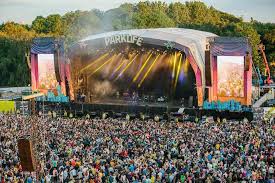 Manchester's parklife festival has pushed its 2021 edition back to september. Parklife Festival 2021 Tickets Lineup 11 12 Sep Manchester Uk