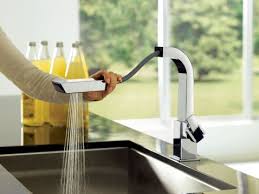 moen s7597c chrome one handle pullout