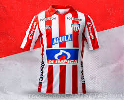 Didier moreno y cristian higuita firmaron con junior para el 2020los volantes fueron oficializados por el club rojiblanco y estarán en el proyecto de julio c. Buy Camisa Junior 2021 Cheap Online