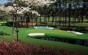 Augusta Ga Georgia Golf Courses Golf Public Golf Courses