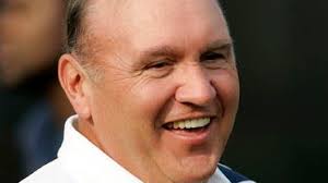 Former Michigan football assistant coach Mike DeBord dead at 69