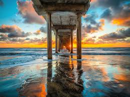 Scripps pier is located in la jolla shores. Pin Auf Oc Things To Do In Orange County Dianne Hicks