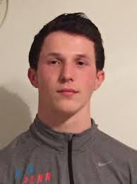 Press Boys Track and Field All-Stars