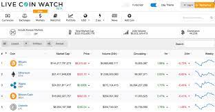 Coinratecap gives accurate cryptocurrency prices, coinmarketcap,techtrends, ico list, live coin watch, bitcoin converter, blockchain guide. Coinmarketcap Alternatives 12 Best Alternatives To Try In 2021