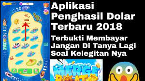 Maybe you would like to learn more about one of these? Cara Nuyul Aplikasi Merge Boat Aplikasi Penghasil Uang Terbaru Youtube