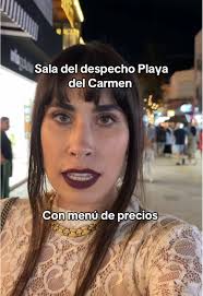 Qué hacer en Playa del Carmen: Sala del Despecho