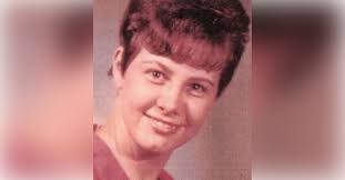 Obituary information for Gloria Jean Maxson