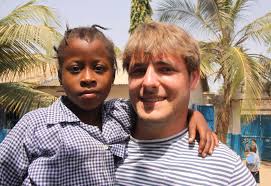 The Gambian Children's Fund