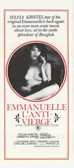Emmanuelle 2 Movie Poster Print (27 x 40) - Item # MOVCH2641 - Posterazzi