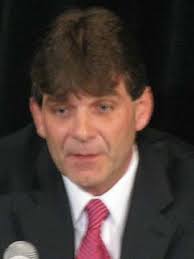 Bianchi, Ruberto Will Face Off in November