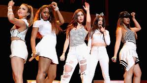 Resultado de imagem para Fifth Harmony