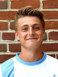 2014 Men's Soccer Roster