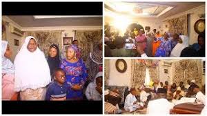 Alhaji muyideen ajani bello iranti gawat. Surprise Birthday Of Alh Rukayat Gawat Oyefeso Check It Out Pls Subscribe Ruka Gawat Tv Youtube