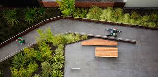 Intimate garden room with fountain. Saving Water Is So Hot Right Now In Landscape Design Wired