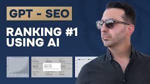 Boost Your Website's SEO: Harnessing ChatGPT for Ultimate Optimization  Insights |