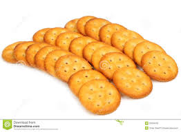 Salt Biscuit Salty Cracker Biscuit On White Background Sponsored Advertisement Ad Biscuit Background White Salt Biscuits Crackers Food