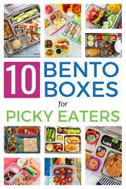 Check spelling or type a new query. 10 Bento Box Ideas Your Picky Eaters Will Actually Eat Meal Planning Blueprints