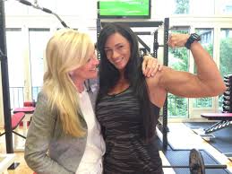 In this video we present patricia boyer name look and feel in various scenarios. Patricia Boser Lifestyle Tele Zuri Auf Besuch Fitness Model Personal Training Personal Trainer