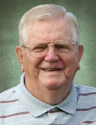 Obituary information for Frank E. Riecken