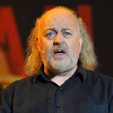 Ross Noble as an evil clown