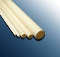 Alumina Tube Single Bore Archives | AdValue Technology