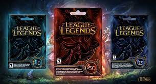 A list of retailers all around the world that sell. League Of Legends How To Get Riot Points Leaguefeed