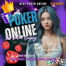 NAGAPOKER: Download Aplikasi Poker Online & Ceme Online Gratis