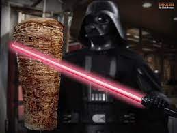 Mix of latest star wars movie the force awakens and previous episodes. Animated Gif Find Share On Giphy Vador