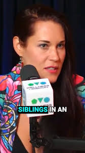 Can you relate? What was your sibling dynamic?