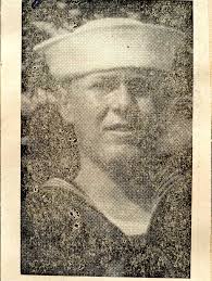 3 Q uarterm aster Lester Wolfe Q uarterm aster Lester Wolfe, U nit ed  States Navy, son of Mr. and Mrs. j Elmer Wolfe of Newton