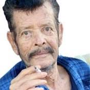 Carrillo Family Obituaries