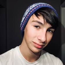 Spencer Goodman's Instagram, Twitter & Facebook