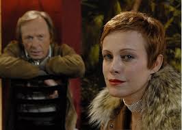 Případ pro dva (1981)