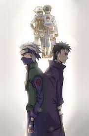 See more ideas about kakashi, naruto, kakashi and obito. 62 Kakashi And Obito Ideas Kakashi And Obito Kakashi Kakashi Hatake
