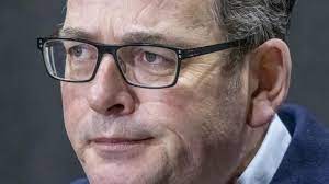 Apr 18, 2021 · daniel andrews has shared an update about the timeline of his injury return, but the victorian premier says he will miss a significant state political event in may. 6as Tsgrjwrzcm