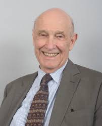 Community turns out to pay tribute to "Mr Tuffley" Gerald Dee