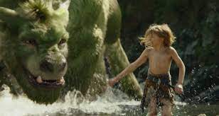 Pete's dragon) (little golden book). Pete S Dragon Is A Lovely Endearing Homespun Antidote To Summer Movie Spectacle Review