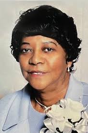 Mary Magdalene DeJarnette Morefield Obituary in South Hill at Feggins  Funeral Home