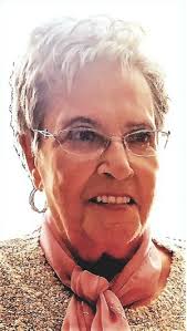 Henrine Bourgault (Avis de décès)