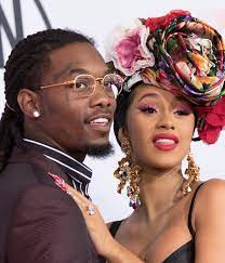 In accounting, an entry can be offset by an equal but opposite entry that nullifies the original entry. Cardi B And Offset A Complete Relationship Timeline Glamour