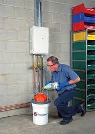 Check spelling or type a new query. Tankless Water Heater Maintenance Speedclean