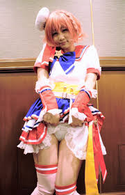 プリパラのエロいコスプレ 厳選画像まとめ | エロコス！ | コスプレのエロ画像まとめサイト