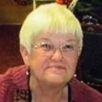 Janice Melvin's Instagram, Twitter & Facebook