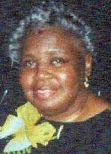 Velma Scott Obituary