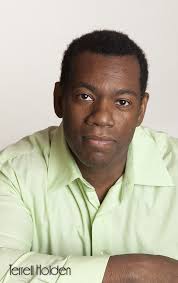 Terrell Holden