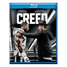 Helyen áll a filmek toplistáján! Creed Apollo Fia Blu Ray Sport Sylvester Stallone Dvdbluray Drama Blu Ray