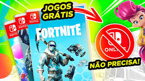 Niños de la luz, ya se puede descargar de manera gratuita en nintendo switch a través de nintendo eshop.es el nuevo título de thatgamecompany, los creadores del aclamado journey, y nos invita a sumergirnos en un nuevo mundo de corte onírico y fantástico. Os Unicos Jogos Gratis Do Switch Que Nao Precisam Pagar Nintendo Switch Online Eshop Brasil E Usa Youtube